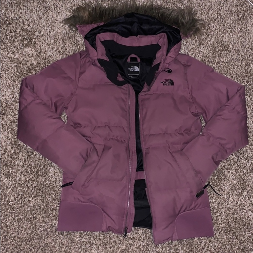 The North Face Jacket